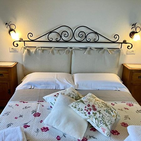 Agriturismo Santa Maria П'єнца Екстер'єр фото